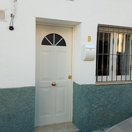Apartamento Miguel y Rosa 2 Tijola  Exterior foto