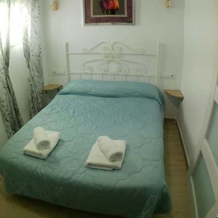 Apartamento Miguel y Rosa 2 Tijola  Exterior foto