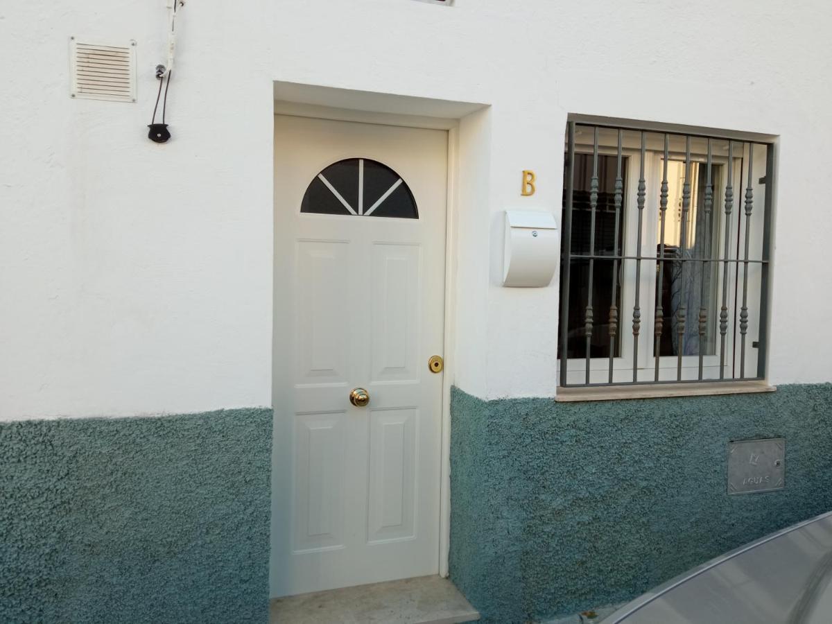 Apartamento Miguel y Rosa 2 Tijola  Exterior foto