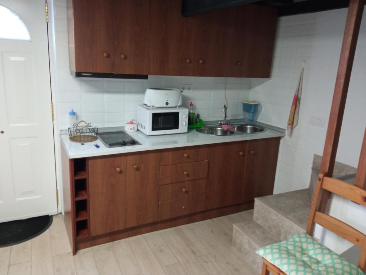 Apartamento Miguel y Rosa 2 Tijola  Exterior foto