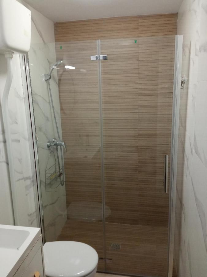 Apartamento Miguel y Rosa 2 Tijola  Exterior foto