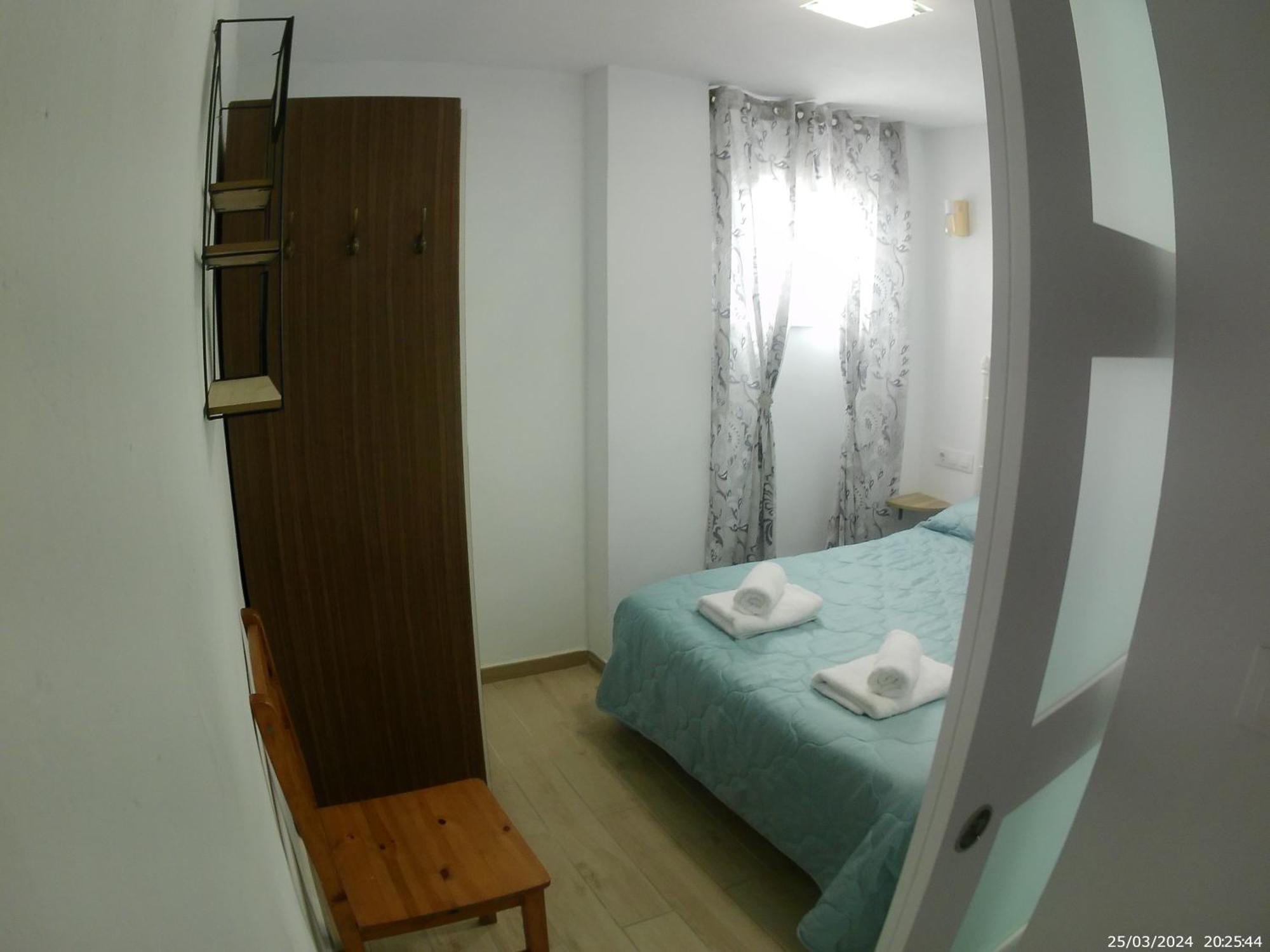 Apartamento Miguel y Rosa 2 Tijola  Exterior foto