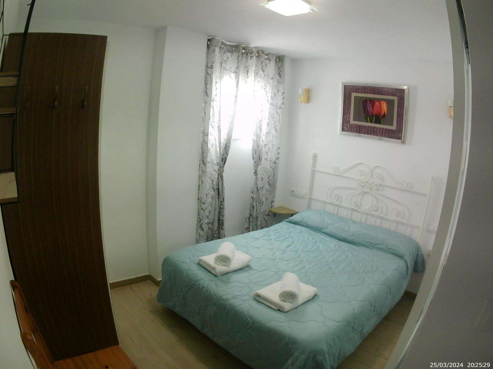 Apartamento Miguel y Rosa 2 Tijola  Exterior foto